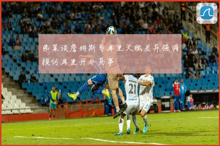 弗莱谈詹姆斯与库里天赋差异强调模仿库里并非易事